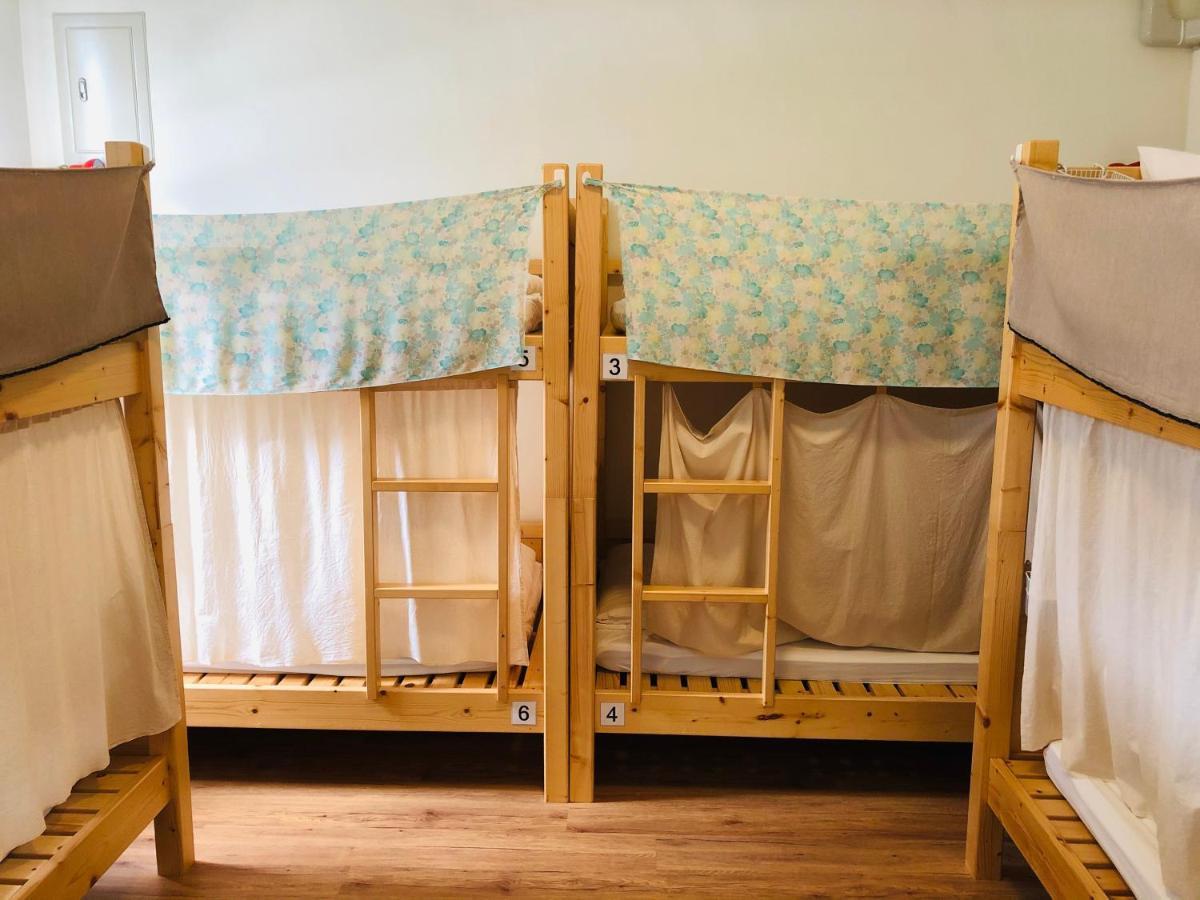 1981 Hostel Taitung Экстерьер фото