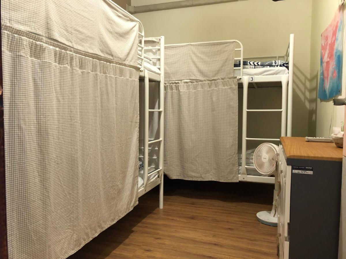 1981 Hostel Taitung Экстерьер фото