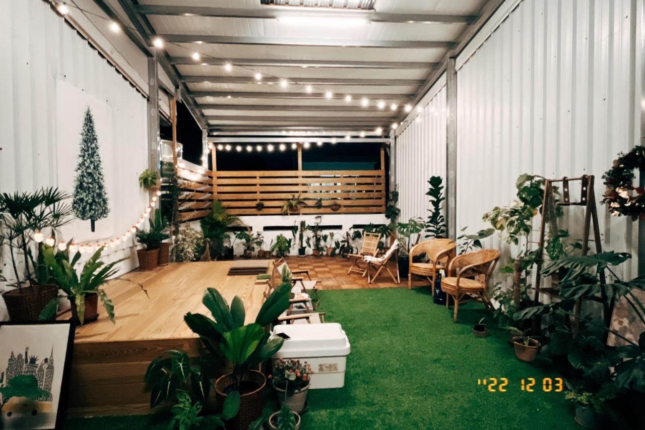 1981 Hostel Taitung Экстерьер фото