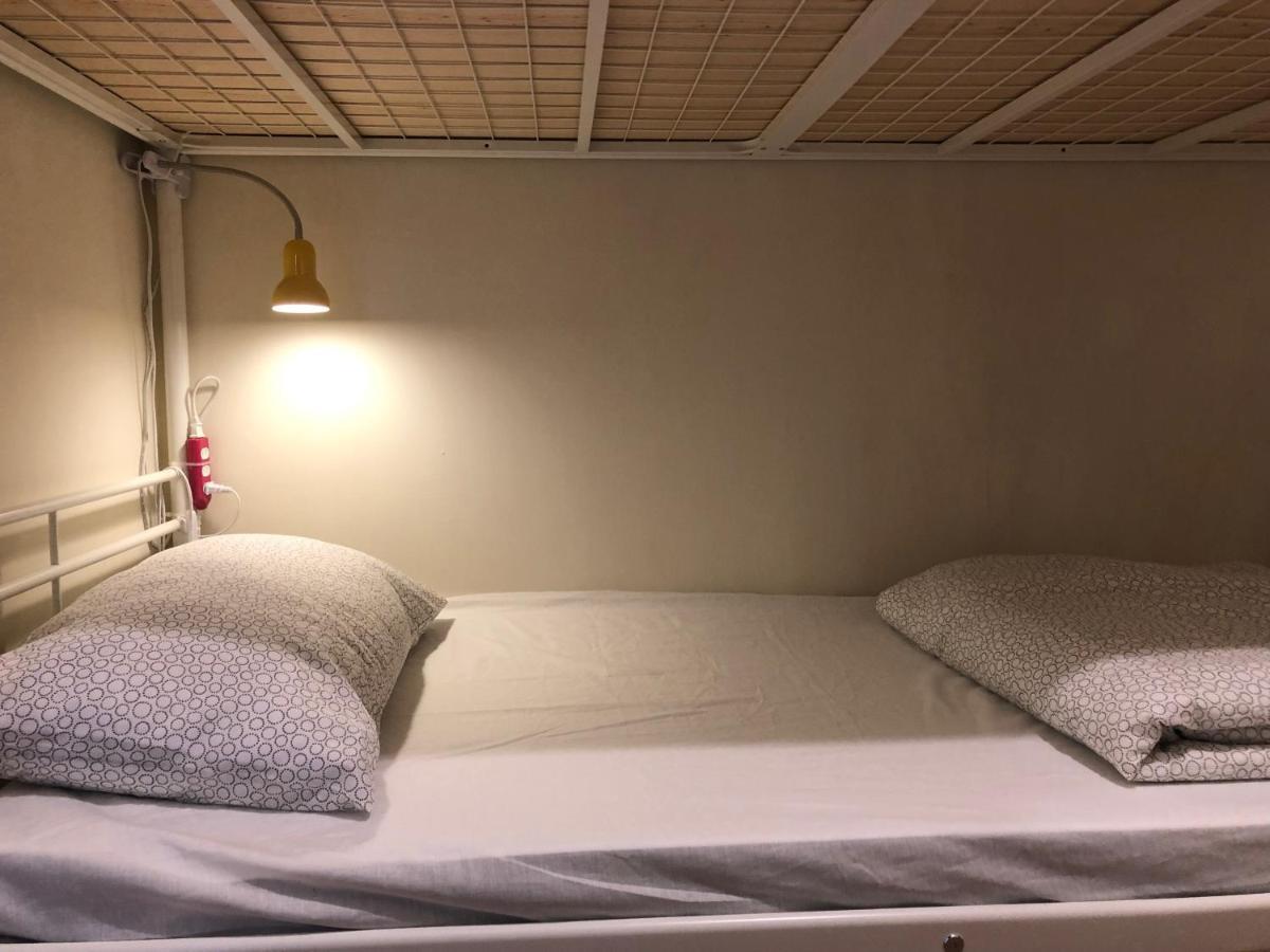 1981 Hostel Taitung Экстерьер фото